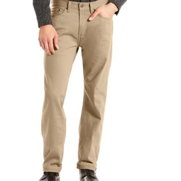 Levi's Other - New 505 Levi’s Jeans 29 x 29 Levi's Other - New 505 Levi’s Jeans 29 x 29